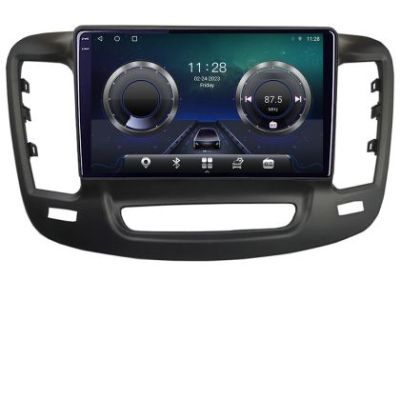 Navigatie Chrysler 200 2015-2019 Android ecran Qled 2K Octa core 4+32 Kit-200C+EDT-E409-2K