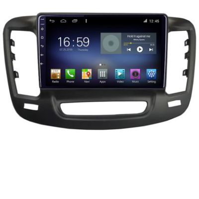 Navigatie Chrysler 200 2015-2019 Android radio gps internet Octa Core 8+128 LTE Kit-200C+EDT-E609