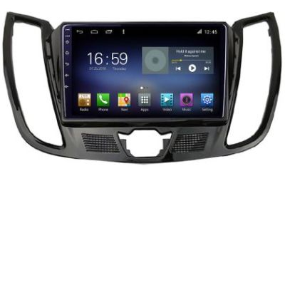 Navigatie Ford Kuga C-MAX Android radio gps internet Octa Core 8+128 LTE KIT-362-v2+EDT-E609