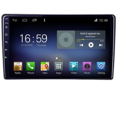 Navigatie Suzuki Splash Opel Agila 2008-2014 Android radio gps internet Octa Core 8+128 LTE kit-splash-+EDT-E609