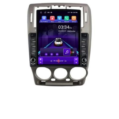 Navigatie HHyundai Getz 2002-2010 Android radio gps internet quad core 2+32 ecran vertical 9.7" kit-getz+EDT-E708