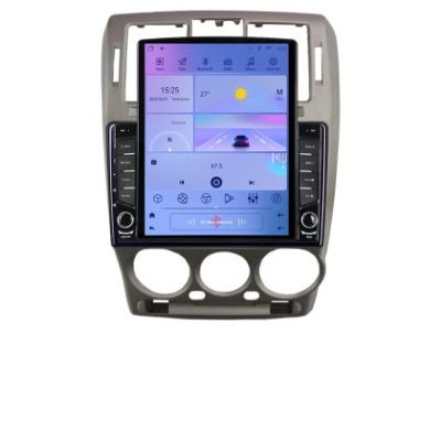 Navigatie HHyundai Getz 2002-2010 Android radio gps internet quad core 2+32 ecran vertical 9.7" kit-getz+EDT-E708