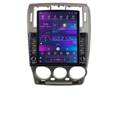 Navigatie HHyundai Getz 2002-2010 Android radio gps internet quad core 2+32 ecran vertical 9.7" kit-getz+EDT-E708