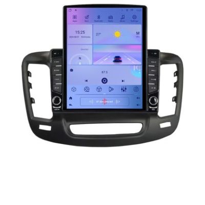 Navigatie Chrysler 200 2015-2019 Android radio gps internet Octa Core 4+64 LTE Kit-200C+EDT-E709