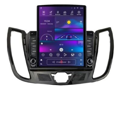 Navigatie Ford Kuga C-MAX Android radio gps internet Octa Core 4+64 LTE KIT-362-v2+EDT-E709