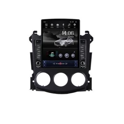 Navigatie Nissan 370Z 2008-2012 Android radio gps internet Octa Core 4+64 LTE KIT-370Z+EDT-E709