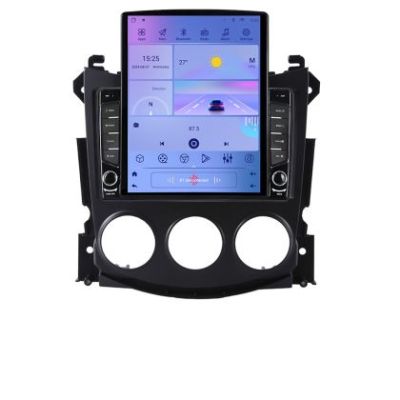 Navigatie Nissan 370Z 2008-2012 Android radio gps internet Octa Core 4+64 LTE KIT-370Z+EDT-E709