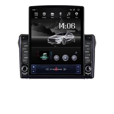 Navigatie Suzuki Alto 2009-2016 Android radio gps internet Lenovo Octa Core 4+64 LTE KIT-alto+EDT-E709