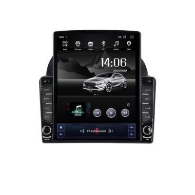 Navigatie Kia Carnival 2006-2014 Android radio gps internet Lenovo Octa Core 4+64 LTE KIT-carnival2006+EDT-E709