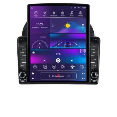 Navigatie Kia Carnival 2006-2014 Android radio gps internet Lenovo Octa Core 4+64 LTE KIT-carnival2006+EDT-E709