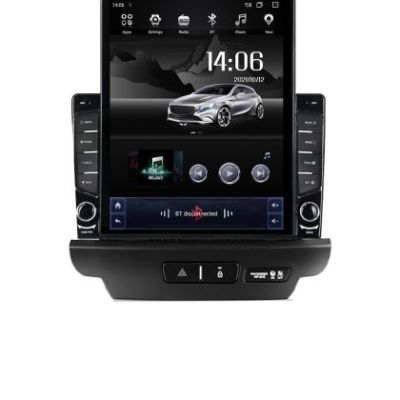 Navigatie Kia Ceed 2018-2020 Android radio gps internet Lenovo Octa Core 4+64 LTE KIT-ceed18+EDT-E709