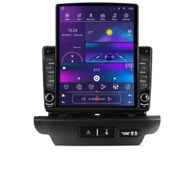 Navigatie Kia Ceed 2018-2020 Android radio gps internet Lenovo Octa Core 4+64 LTE KIT-ceed18+EDT-E709