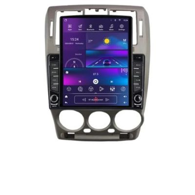 Navigatie HHyundai Getz 2002-2010 Android radio gps internet Lenovo Octa Core 4+64 LTE kit-getz+EDT-E709