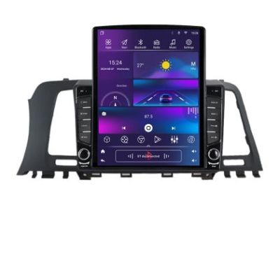 Navigatie Nissan Murano Z51 2007-2013 Android radio gps internet Lenovo Octa Core 4+64 LTE KIT-murano2010+EDT-E709