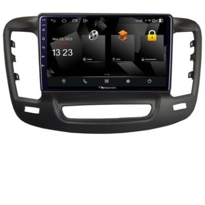 Navigatie Chrysler 200 2015-2019 Android Ecran 720P Quad Core 2+32 carplay android auto