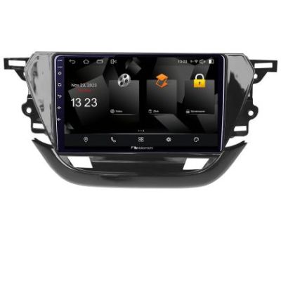 Navigatie Opel Corsa F 2019- Android Ecran 720P Quad Core 2+32 carplay android auto