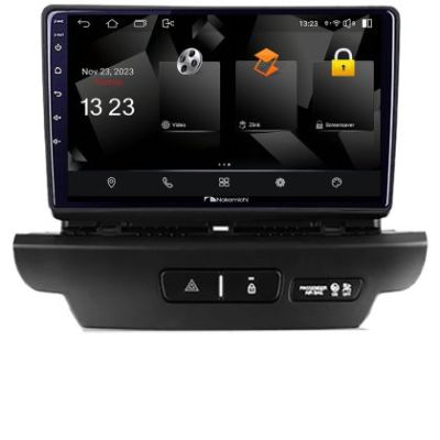 Navigatie Kia Ceed 2018-2020 Android Octa Core 720p 4+64 DSP 360 camera carplay android auto