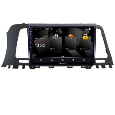 Navigatie Nissan Murano Z51 2007-2013 4+64 DSP 360 camera carplay android auto