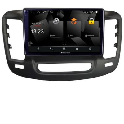 Navigatie Chrysler 200 2015-2019 Android radio gps internet octa core 8+128 carplay android auto