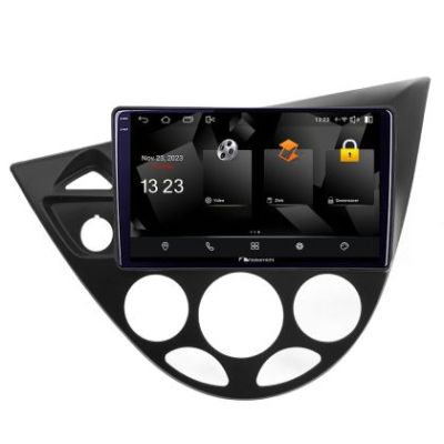 Navigatie Ford Focus 1 1998-2004 Android radio gps internet octa core 8+128 carplay android auto