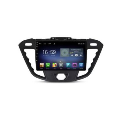 Navigatie Ford Transit F-845 Octa Core cu Android Radio Bluetooth Internet GPS WIFI DSP 8+128GB 4G