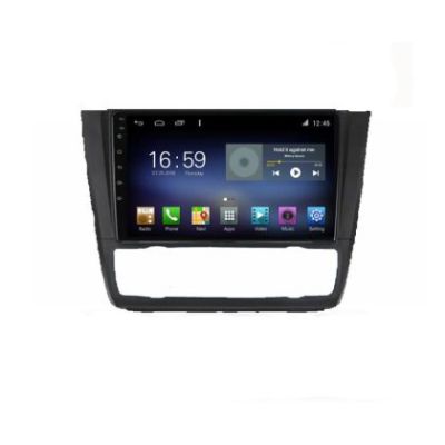 Navigatie BMW Seria 1 E87 F-bmw117 Octa Core cu Android Radio Bluetooth Internet GPS WIFI DSP 8+128GB 4G