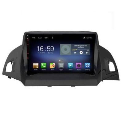 Navigatie FORD KUGA 2013-2017 F-362 Octa Core cu Android Radio Bluetooth Internet GPS WIFI DSP 8+128GB 4G