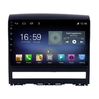 Navigatie Fiat Albea 2009-2014 F-albea Octa Core cu Android Radio Bluetooth Internet GPS WIFI DSP 8+128GB 4G