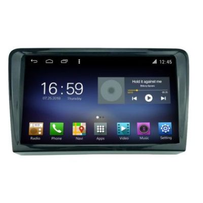 Navigatie VW PQB F-vw Octa Core cu Android Radio Bluetooth Internet GPS WIFI DSP 8+128GB 4G