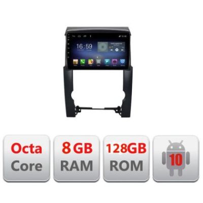 Navigatie KIA SORENTO 2009-2012 Manual F-041 Octa Core cu Android Radio Bluetooth Internet GPS WIFI DSP 8+128GB 4G