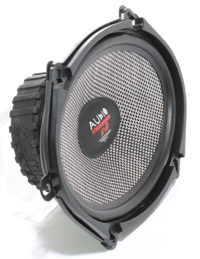 Difuzoare midrange Audio System AS 507 EVO 90 watts 127x178 mm 5"x7" 3 ohm HIGH EFFICIENT