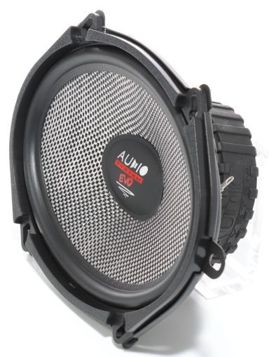 Difuzoare midrange Audio System AS 507 EVO 90 watts 127x178 mm 5"x7" 3 ohm HIGH EFFICIENT