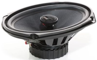 Difuzoare coaxiale Audio System MXC 609 EVO 110 watts 152x228 mm 6"x9" 3 ohm ENTRY LEVEL