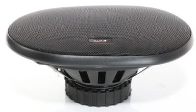 Difuzoare coaxiale Audio System MXC 609 EVO 110 watts 152x228 mm 6"x9" 3 ohm ENTRY LEVEL