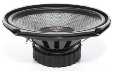 Difuzoare midrange Audio System AS 609 EVO 140 watts 152x228 mm 6"x9" 3 ohm HIGH EFFICIENT