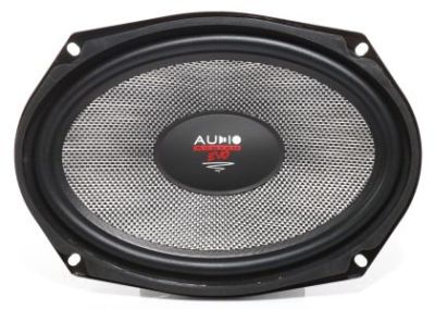 Difuzoare midrange Audio System AS 609 EVO 140 watts 152x228 mm 6