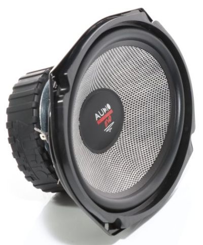 Difuzoare midrange Audio System AS 609 EVO 140 watts 152x228 mm 6"x9" 3 ohm HIGH EFFICIENT