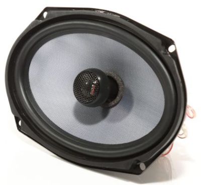 Difuzoare coaxiale Audio System CO 609 EVO 150 watts 152x228 mm 6"x9" 3 ohm HIGH LEVEL