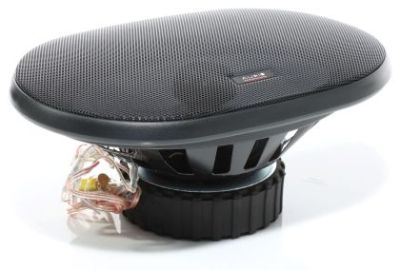 Difuzoare coaxiale Audio System CO 609 EVO 150 watts 152x228 mm 6