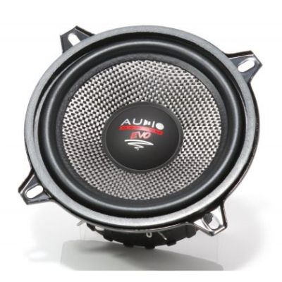 Difuzoare midrange Audio System AS 130 EVO 85 watts 130 mm 5.25" 3 ohm HIGH EFFICIENT