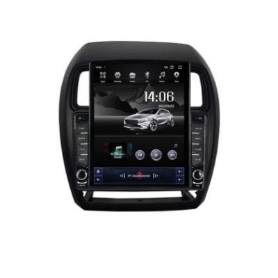 Navigatie Peugeot 4008 2012-2018 Android radio gps internet Octa Core 4+64 LTE Kit-026-facelift+EDT-E709 v1