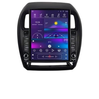 Navigatie Peugeot 4008 2012-2018 Android radio gps internet Octa Core 4+64 LTE Kit-026-facelift+EDT-E709 v1