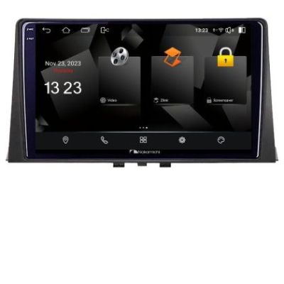 Navigatie Citroen Berlingo 2019-2021 5960Pro-berlingo18 Android Octa Core Qualcomm 2K Qled 8+128 DTS DSP 360 4G Optical v3