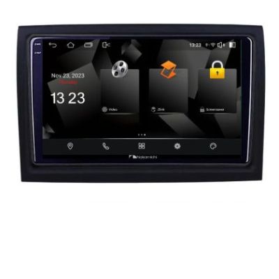 Navigatie Fiat ducato 2006- 5510-DUCATO Android Octa Core 720p 4+64 DSP 360 camera carplay android auto v1