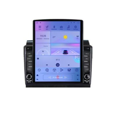 Navigatie Fiat Ducato Citroen Jumper Peugeot Expert 2006-2018 variante cu radio cd sauNavigatie de fabrica Android r v1