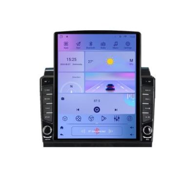 Navigatie Fiat Ducato Citroen Jumper Peugeot Expert 2006-2018 variante cu radio cd sauNavigatie de fabrica Android ra v1