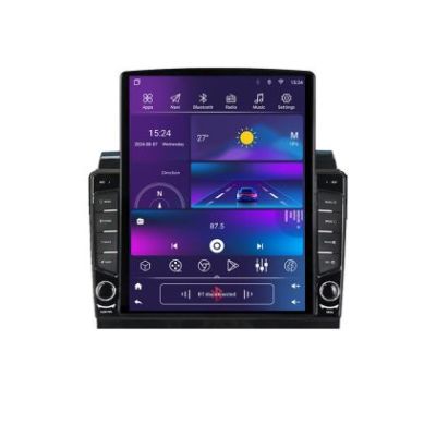 Navigatie Fiat Ducato Citroen Jumper Peugeot Expert 2006-2018 variante cu radio cd sauNavigatie de fabrica Android ra v1