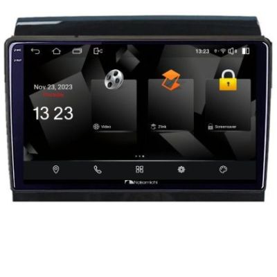 Navigatie Fiat Ducato Citroen Jumper Peugeot Expert 2006-2018 variante radio cd sau navigatie de fabrica Android Ecran 720P Quad Core 2+32 carplay android auto v1