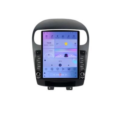 Navigatie Fiat Freemont Dodge Journey 2012-2019 Android radio gps internet Lenovo Octa Core 4+64 LTE Kit-freemont+EDT- v1