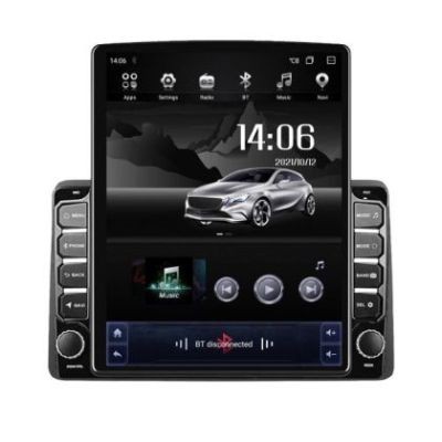 Navigatie Opel Movano Renault Master 2020- Tip Tesla Android radio gps internet 8core 4G 4+32 kit-master+EDT-E710 v1